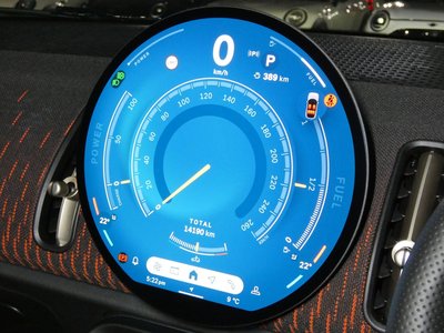 MINI MINI COUNTRYMAN - 4