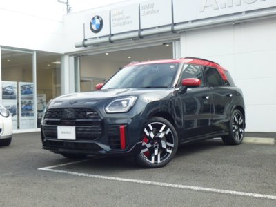 MINI MINI COUNTRYMAN - 1