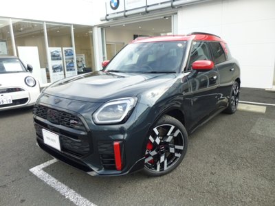 MINI MINI COUNTRYMAN - 2