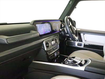 2023 Mercedes-BENZ G-CLASS thumbnail 20