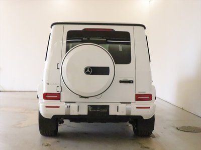 صورة 3 لـ 2023 Mercedes-BENZ G-CLASS