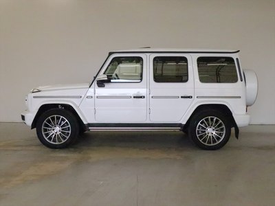 صورة 5 لـ 2023 Mercedes-BENZ G-CLASS