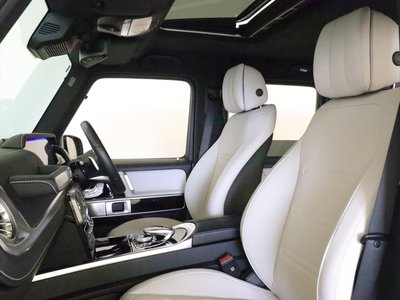 2023 Mercedes-BENZ G-CLASS thumbnail 19