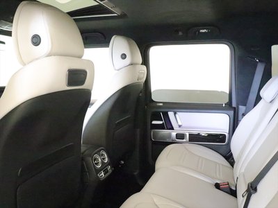 2023 Mercedes-BENZ G-CLASS thumbnail 25