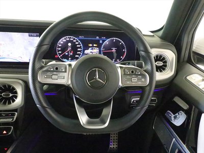 2023 Mercedes-BENZ G-CLASS thumbnail 18