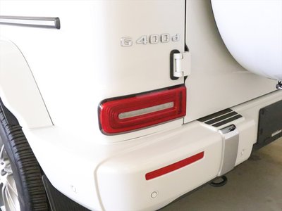 صورة 9 لـ 2023 Mercedes-BENZ G-CLASS