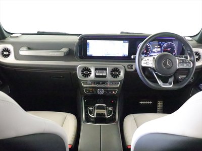 2023 Mercedes-BENZ G-CLASS thumbnail 13