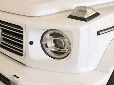 صورة 8 لـ 2023 Mercedes-BENZ G-CLASS