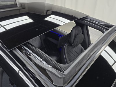 صورة مصغرة 19 لـ 2024 Mercedes-BENZ EQS