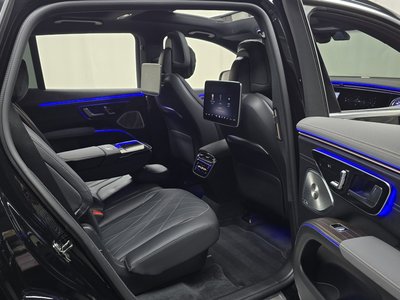 صورة مصغرة 12 لـ 2024 Mercedes-BENZ EQS
