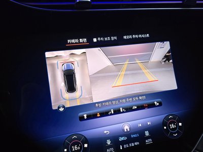 صورة مصغرة 15 لـ 2024 Mercedes-BENZ EQS