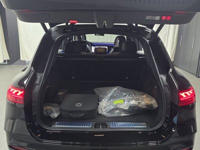 صورة مصغرة 20 لـ 2024 Mercedes-BENZ EQS