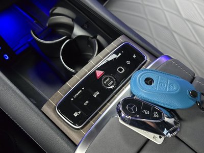 صورة مصغرة 18 لـ 2024 Mercedes-BENZ EQS