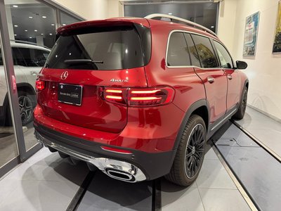 MERCEDES-BENZ GLB - 3