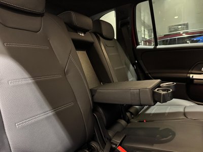 MERCEDES-BENZ GLB - 9