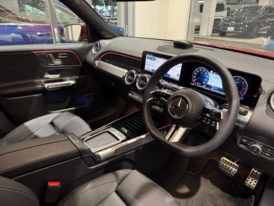 MERCEDES-BENZ GLB - 7