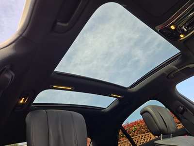 MERCEDES-BENZ S-CLASS - 6