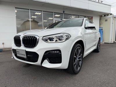 BMW X4 - 1