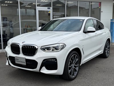صورة 1 لـ 2021 BMW X4