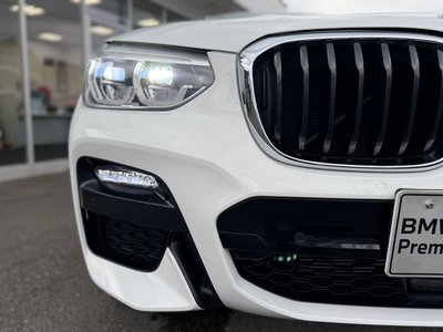 BMW X4 - 4