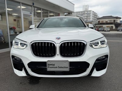 BMW X4 - 2