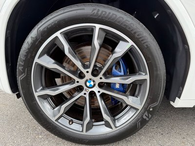 BMW X4 - 7