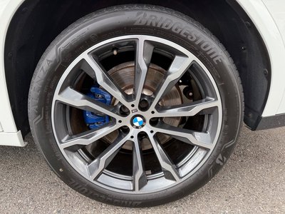 BMW X4 - 9