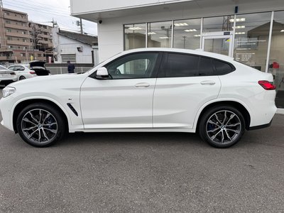 BMW X4 - 5