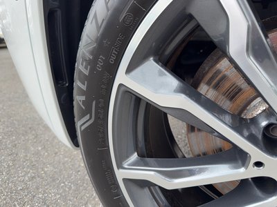 BMW X4 - 8