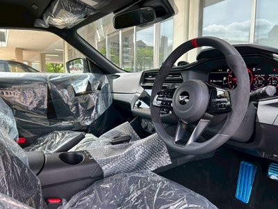 NISSAN FAIRLADY Z - 9