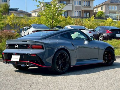 NISSAN FAIRLADY Z - 8