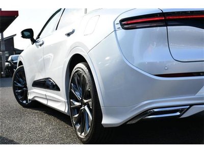 TOYOTA CROWN CROSSOVER - 5