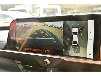 TOYOTA CROWN CROSSOVER - 8