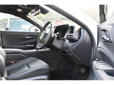 TOYOTA CROWN CROSSOVER - 9