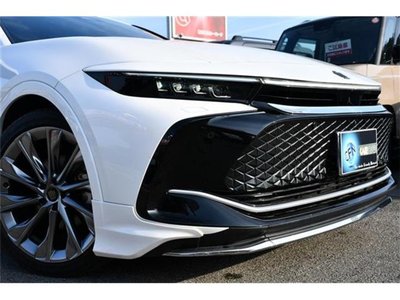 TOYOTA CROWN CROSSOVER - 3