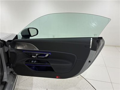 2022 Mercedes-BENZ SL AMG photo 7