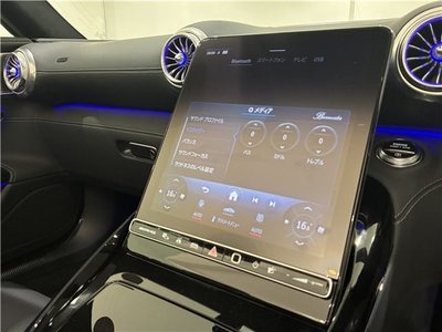 2022 Mercedes-BENZ SL AMG — миниатюра 11