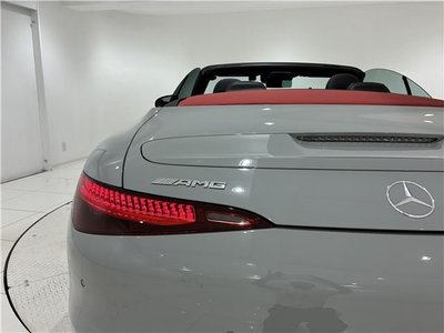 2022 Mercedes-BENZ SL AMG — миниатюра 19