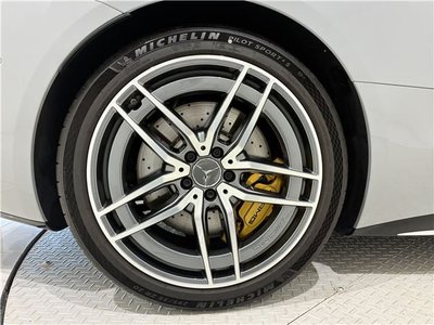 2022 Mercedes-BENZ SL AMG — миниатюра 27