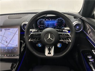 2022 Mercedes-BENZ SL AMG — миниатюра 15