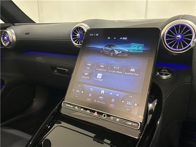2022 Mercedes-BENZ SL AMG — миниатюра 13