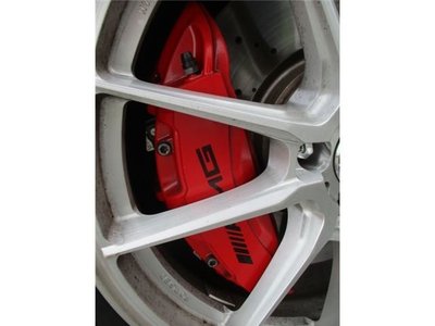 صورة 10 لـ 2022 Mercedes-BENZ CLA AMG