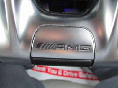 صورة مصغرة 46 لـ 2022 Mercedes-BENZ CLA AMG
