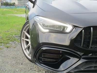 صورة 5 لـ 2022 Mercedes-BENZ CLA AMG