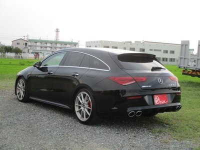 صورة مصغرة 13 لـ 2022 Mercedes-BENZ CLA AMG