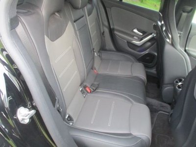 صورة مصغرة 24 لـ 2022 Mercedes-BENZ CLA AMG