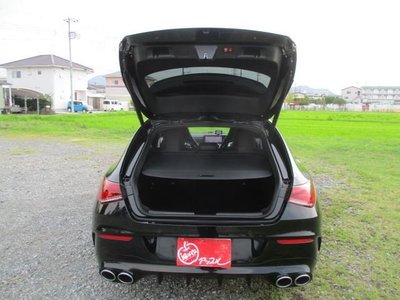 صورة مصغرة 25 لـ 2022 Mercedes-BENZ CLA AMG