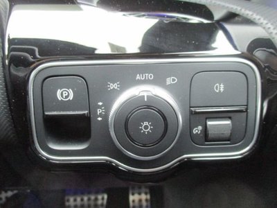 صورة مصغرة 39 لـ 2022 Mercedes-BENZ CLA AMG