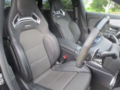 صورة مصغرة 22 لـ 2022 Mercedes-BENZ CLA AMG