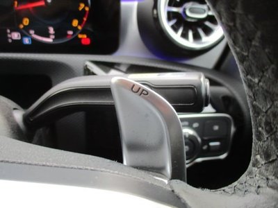صورة مصغرة 42 لـ 2022 Mercedes-BENZ CLA AMG